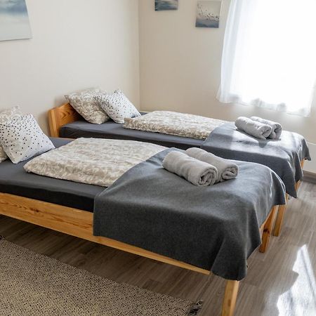 Sueni Apartman Ordacsehi Экстерьер фото