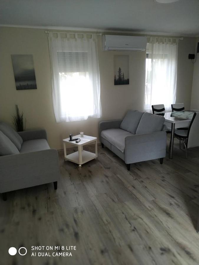 Sueni Apartman Ordacsehi Экстерьер фото