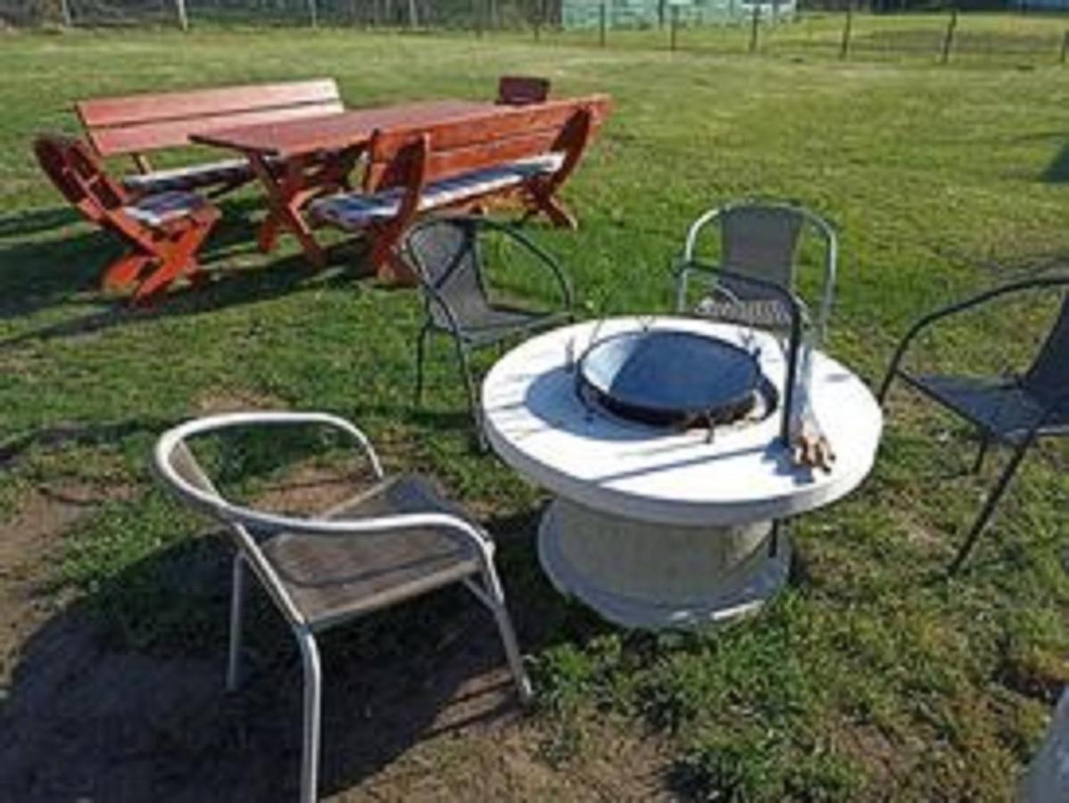Sueni Apartman Ordacsehi Экстерьер фото