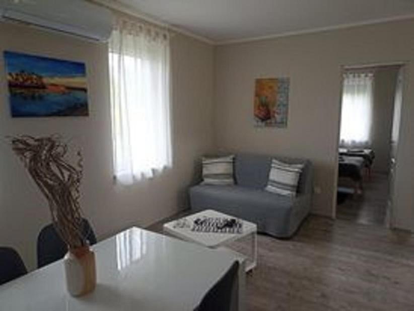 Sueni Apartman Ordacsehi Экстерьер фото