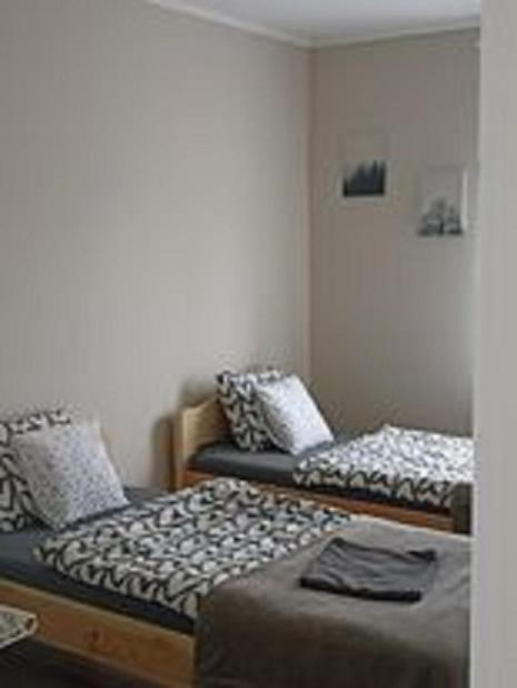 Sueni Apartman Ordacsehi Экстерьер фото