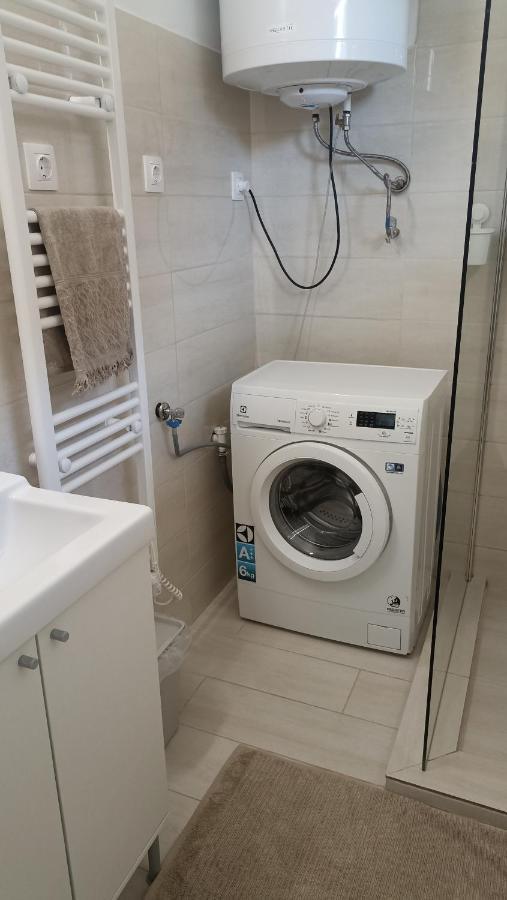 Sueni Apartman Ordacsehi Экстерьер фото