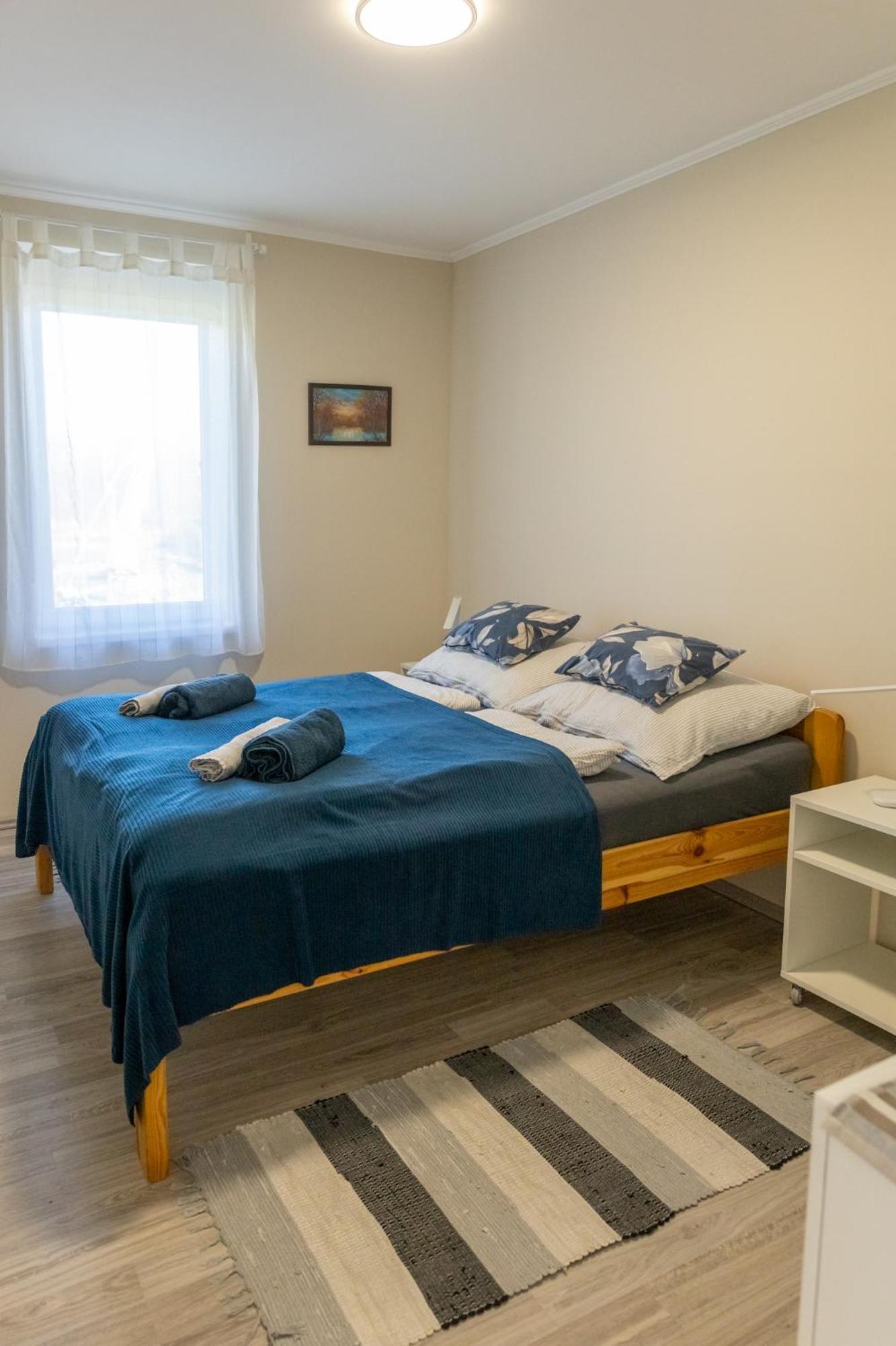 Sueni Apartman Ordacsehi Экстерьер фото