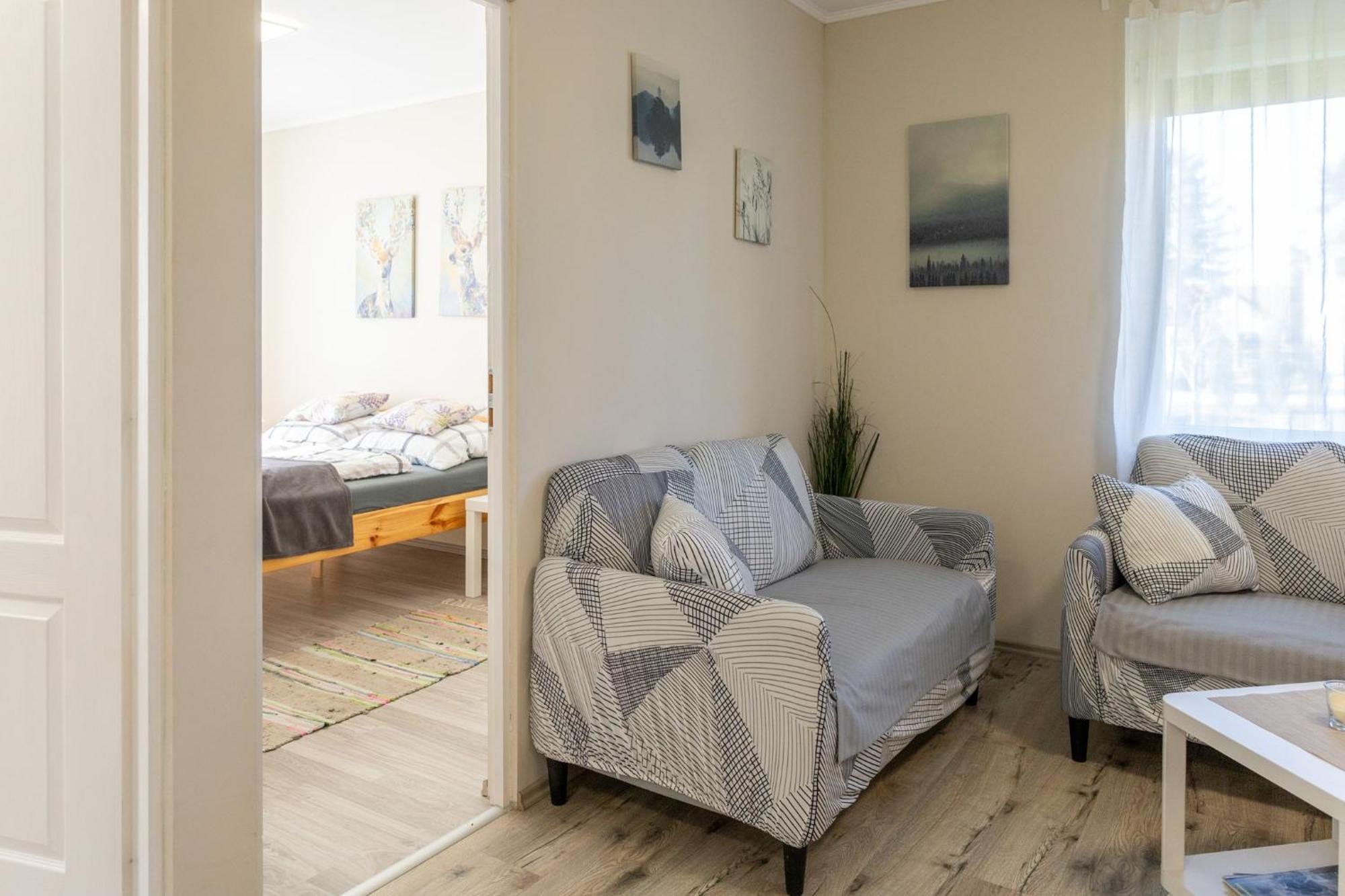 Sueni Apartman Ordacsehi Экстерьер фото